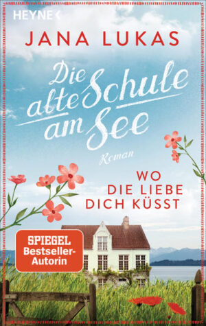 Zu Hause ist, wo dir Liebe begegnet Lina Kirchleitner liebt Kinder und träumt von einer eigenen großen Familie. Bis es soweit ist, findet sie in der alten Schule am See ein Zuhause, und in Felicia und Jule neue Freundinnen. Die alten Mauern, durch die noch immer der Geruch von Tafelkreide und Bücherstaub schwebt, sind eine fantastische Basis für ihren Nanny-Service. Als Lina den Geologen Eric Fuchs kennenlernt, ist sie zunächst wenig begeistert von ihm. Doch dann stellen sie fest, wie viele Gemeinsamkeiten sie haben. Im romantischen Flackern der Starnberger Filmnächte verliert Lina ihr Herz. Doch über ihren Gefühlen liegt ein Schatten. So sehr sich Lina Kinder wünscht, so klar ist für Eric, dass er auf keinen Fall eine eigene Familie gründen will. Und Lina muss sich entscheiden zwischen ihrer großen Liebe und ihrem großen Lebenstraum. Der dritte Band der Alte-Schule-Saga