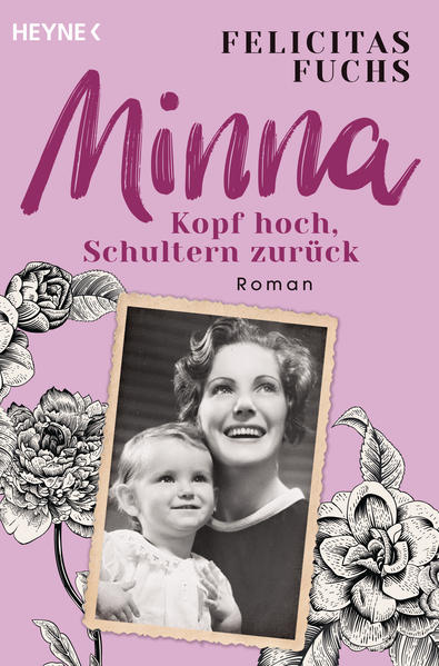 Die guten Momente festhalten. Und niemals aufgeben! Düsseldorf 1924. Die junge Schneiderin Minna stammt aus einfachen Verhältnissen und kommt mit großen Hoffnungen in die mondäne Stadt. Sie will glücklich werden, sich aus der Armut befreien und eine Familie gründen. Als sie sich in den wohlhabenden Fred verliebt, scheinen sich alle Wünsche zu erfüllen. Doch ihr starker Wille und ihr Erfolg als Schneiderin stellen die Ehe immer wieder auf die Probe. In der Zeit, in der sie lebt, gibt es kein Verständnis für eine Frau, die eigene Entscheidungen trifft. Schon bald muss Minna zwischen den Konventionen und ihren Wünschen wählen, und ihre Träume scheinen in weite Ferne zu rücken. Doch Minna kämpft gegen alle Widerstände um ihr Glück.