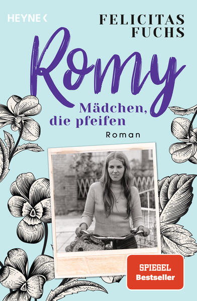 Das Finale der bewegenden Mütter-Trilogie Bad Oeynhausen 1983: Die 23-jährige Romy arbeitet in einer Diskothek. Sie ist schon früh zu Hause ausgezogen, weil sie sich mit ihrer Mutter Hanne nie gut verstanden hat. Nach außen wirkt sie stark und selbstbewusst, doch im Innersten ist sie sehr verletzlich. Als sie die Hochzeit mit ihrer großen Liebe Falco vorbereitet, stolpert sie in den Familienpapieren über einen Namen, den sie nicht kennt, und es reißt ihr den Boden unter den Füßen weg. Romy macht sich auf die Suche nach der Wahrheit, ohne ihrer Mutter Hanne davon zu erzählen.