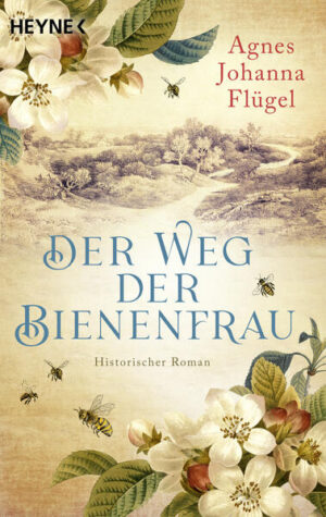 Eine junge Frau, die die Sprache der Bienen versteht und in den Wirren des Dreißigjährigen Krieges um ihr Glück kämpft 1649: Auf der Halbinsel Schwansen an der Ostsee führt die wissbegierige Johanna ein ruhiges Leben auf dem Hof ihrer Familie. Sie hegt ihren Garten und packt fleißig mit an. Jede freie Sekunde verbringt sie jedoch heimlich mit dem Studium der Bienen. Als plötzlich ihr Vater stirbt, zerbricht die Idylle jäh: Das Gut darf Johanna als Frau nicht weiterführen. Vetter Lorenz bietet sich als Verwalter und Erbe an, doch er hegt eigene Pläne. Er vertreibt Johanna vom Hof und ihre kranke Mutter verschwindet spurlos. Johanna muss sich auf eine gefährliche Reise quer durch das vom Dreißigjährigen Krieg verwüstete Land begeben. Als alles verloren scheint, trifft sie auf die geheimnisvolle Zunft der Zeidler. Die Liebe zu den Bienen verbindet sie. Mit ihrer Hilfe will sie ihr Zuhause zurückholen und um Gerechtigkeit für sich und ihre Familie kämpfen.