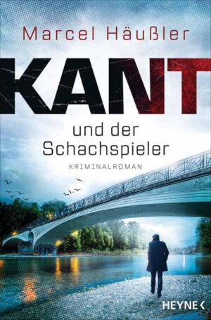 Kant und der Schachspieler | Marcel Häußler