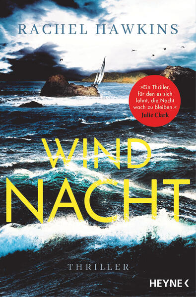 Eine paradiesische Insel mitten im Pazifik: Lux begleitet ihren Freund Nico. Er segelt zwei Freundinnen nach Meroe Island, die auf einer Weltreise sind. Dort angekommen treffen sie auf das wohlhabende Paar Jake und Eliza, die bereits vor der Insel ankern. Die sechs freunden sich an und genießen mehrere Tage fernab der Zivilisation. Als Robbie, ein weiterer Segler, auftaucht, kippt die Stimmung. Er raubt die Boote aus, zerstört die Funkgeräte und verschwindet. Zwischen Lux und Nico gibt es zunehmend Spannungen, die Gruppe driftet immer weiter auseinander. Bis eine Leiche im Dickicht der Insel entdeckt wird. War es Mord? Immer mehr Geheimnisse dringen ans Licht. War es vielleicht gar kein Zufall, dass sie sich alle hier auf der Insel getroffen haben?