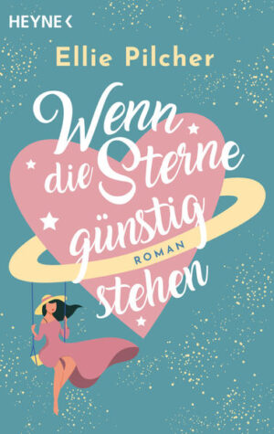 Je größer die Krise, desto schöner das Horoskop Seit ihrem 29. Geburtstag geht in Krystals Leben plötzlich alles schief: Erst wird sie von ihrem Verlobten verlassen, dann ist der Job weg, und die Traumwohnung hat einen Wasserschaden. Es sei bekannt, dass Saturn in diesem Lebensabschnitt für Chaos sorgt, behauptet ihre beste Freundin. Aber wenn die Sterne sie in diese Lage gebracht haben, dann kann die Astrologie ihr da auch wieder raushelfen. Mit Horoskop-App, Tarotkarten und Kristallen bewaffnet, will Krystal das Universum mit seinen eigenen Waffen schlagen. Und plötzlich scheint das Glück wieder auf ihrer Seite. Doch als sie dem attraktiven Neffen ihrer Astrologielehrerin begegnet, der so gar nicht zu ihrem Horoskop passt, muss sich Krystal fragen, ob sie den Sternen oder doch besser ihrem Herzen folgen sollte.