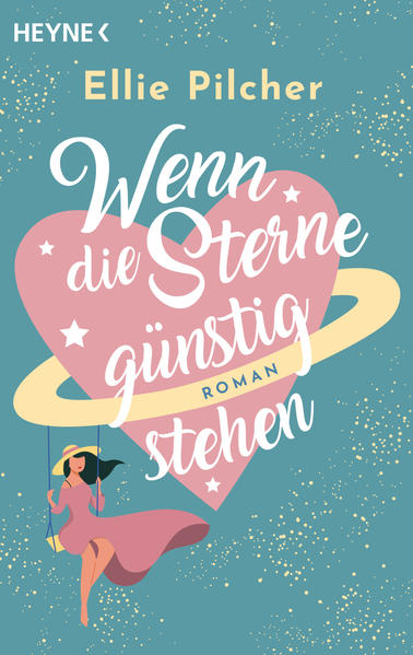 Je größer die Krise, desto schöner das Horoskop Seit ihrem 29. Geburtstag geht in Krystals Leben plötzlich alles schief: Erst wird sie von ihrem Verlobten verlassen, dann ist der Job weg, und die Traumwohnung hat einen Wasserschaden. Es sei bekannt, dass Saturn in diesem Lebensabschnitt für Chaos sorgt, behauptet ihre beste Freundin. Aber wenn die Sterne sie in diese Lage gebracht haben, dann kann die Astrologie ihr da auch wieder raushelfen. Mit Horoskop-App, Tarotkarten und Kristallen bewaffnet, will Krystal das Universum mit seinen eigenen Waffen schlagen. Und plötzlich scheint das Glück wieder auf ihrer Seite. Doch als sie dem attraktiven Neffen ihrer Astrologielehrerin begegnet, der so gar nicht zu ihrem Horoskop passt, muss sich Krystal fragen, ob sie den Sternen oder doch besser ihrem Herzen folgen sollte.