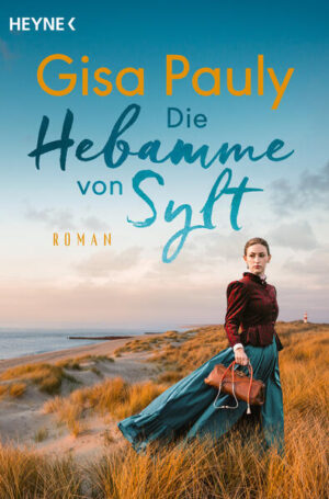 Sylt 1872: Die junge Geesche ist die einzige Hebamme auf der Nordseeinsel. Als in einer stürmischen Nacht zwei Frauen vor ihrer Tür stehen, die beide ihre Hilfe brauchen, fällt sie eine schicksalhafte Entscheidung. Die Jahre vergehen, Marinus, ein angesehener Ingenieur, der beim Bau der Inselbahn mitwirkt, hält um ihre Hand an, und Geesches Glück scheint perfekt. Doch dann zeigt sich, dass die vergessen geglaubten Ereignisse der Sturmnacht ihr Leben für immer verändern werden.