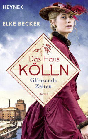 Über ein halbes Jahrhundert lang kämpfen die Frauen der Familie Kölln - um ihre Existenz, um ihr Glück Elmshorn 1886: Viel zu früh wird Charlotte Köllns Mann durch einen Arbeitsunfall aus dem Leben gerissen. Zeit für Trauer bleibt ihr nicht, die Kornmühle muss weiterbetrieben werden, sonst steht die Familie vor dem Ruin. Als Frau darf Charlotte weder Kredite aufnehmen noch offiziell die Geschäfte führen, doch davon lässt sie sich nicht aufhalten. Als ihr ältester Sohn die Arbeiterin Bertha heiraten will, ist Charlotte gar nicht begeistert. Sie bangt um den Status der Familie, den es zu erhalten gilt. Die beiden willensstarken Frauen müssen sich wohl oder übel miteinander arrangieren - und sie erkennen, dass sie alles bewältigen können, wenn sie zusammenstehen.