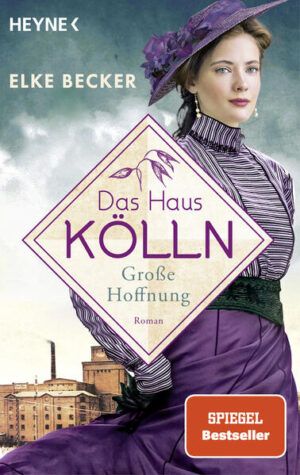 Die Haferflocke erobert die deutschen Frühstückstische Elmshorn 1912: Mit der Erfindung der Haferflocke hat Bertha Kölln Großes vollbracht. Unermüdlich hat ihre Familie daran gearbeitet, die neue Zutat massentauglich herzustellen. Da greift schließlich der Erste Weltkrieg nach dem verschlafenen kleinen Ort bei Hamburg und damit auch nach den Köllns. Doch die lassen sich weder von dieser Bedrohung noch von zahlreichen Unglücken in der Hafermühle unterkriegen. Als mit Else Voormann eine junge Frau aus Künstlerkreisen in die Unternehmerfamilie einheiratet, haben es beide Seiten nicht leicht: Ihr Mann Peter Claus Diedrich versteht die selbstbewusste, entschiedene Else nicht - Else wiederum traut ihrem Mann nicht über den Weg, verbringt er doch arg viel Zeit mit einer hübschen Schneiderin. Wieder heißt es für zwei sehr unterschiedliche Frauen: gegen- oder miteinander?