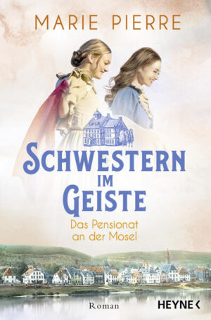 Zwischen politischen Spannungen und der Ausbildung ihrer Schülerinnen kämpft Pauline für ihr Glück Diedenhofen, 1911. Zwischen Pauline Martin und dem preußischen Hauptmann Erich hat sich eine tiefe Freundschaft entwickelt. Auch wenn Pauline sich manchmal nach mehr sehnt, ist eine Liebesbeziehung für sie als Lehrerin undenkbar. Noch stärker als zuvor konzentriert sie sich auf ihre Schützlinge und stellt eine zusätzliche Lehrkraft ein. Rhona O’Meally soll ihren Schülerinnen nicht nur die englische Sprache, sondern auch die irische Kultur näherbringen. Rhona sorgt für frischen Wind, hat jedoch ein gefährliches Geheimnis. Als es im Pensionat zu Diebstählen kommt und in Diedenhofen vermehrt antipreußische Schmierereien auftauchen, gerät Pauline selbst unter Verdacht. Die politischen Spannungen verhärten sich - in der Moselstadt und in ganz Europa -, und Pauline muss für ihre Zukunft kämpfen.