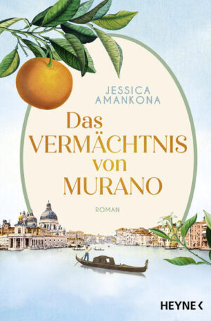 Wo Träume aus Feuer und Sand entstehen Murano, 1893: Eine gute Partie zu machen interessiert Orietta Volpato wenig. Als rebellische Tochter einer venezianischen Glasbläserfamilie träumt die Zwanzigjährige vielmehr davon, eines Tages den Betrieb der Familie zu übernehmen. Ihr großes Idol ist die einflussreiche Salondame Sibilla Veridiani. Orietta tut alles dafür, eine der heißbegehrten Eintrittskarten zum Maskenball der Veridiani anlässlich des Karnevals zu ergattern. Kurz bevor sie ihrem schillernden Traum ganz nah ist, trifft sie bei einer Gondelfahrt auf einen mysteriösen Fremden, der ihr Herz ungewohnt höherschlagen lässt. Doch dann verspielen ihre Brüder die Manufaktur, und Orietta ist die Einzige, die das Erbe ihrer Familie jetzt noch retten kann. Trifft sie die falsche Entscheidung, könnte nicht nur ihr Leben in tausend Scherben zerspringen.