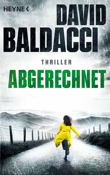 Abgerechnet | David Baldacci