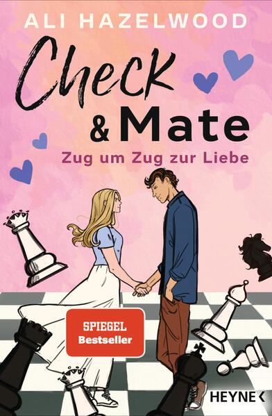 Noch nie war Schach so cool und flirty ... Mallory Greenleaf hat sich geschworen, nie wieder Schach zu spielen. Denn das Spiel, das sie jahrelang geliebt hat, hat ihr zu viel genommen. Doch als ihre beste Freundin sie überredet, bei einem Wohltätigkeitsturnier einzuspringen, kann Mallory nicht ablehnen. Ein letztes Mal spielt sie - und besiegt versehentlich den amtierenden Weltmeister Nolan Sawyer. Nolan, der Schach auf ein ganz neues Level gehoben hat. Nolan, der dafür bekannt ist, dass er mit Niederlagen nicht gut umgehen kann. Nolan, der wahnsinnig gut aussieht. Mallory tut das Erste, was ihr in den Sinn kommt: Sie läuft weg. Doch Nolan spürt sie auf und lässt nicht locker. Er will unbedingt erneut gegen Mallory spielen. Doch sie kann nicht riskieren, sich noch einmal ins Schachspielen zu verlieben. Und in Nolan schon gar nicht …