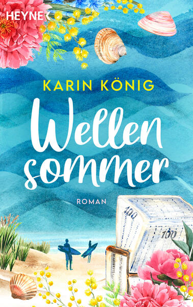 Ein Sommer voller Wellenrauschen und Herzklopfen am Strand Als Hotelmanagerin auf einem Luxuskreuzfahrtschiff fühlt sich Sandra Meerbach auf der ganzen Welt zu Hause. Doch dann zwingt sie der Unfall ihrer kleinen Schwester, in ihre Heimat Altensande an der Ostsee zurückzukehren. Sie erhält das Angebot, an der Modernisierung des kleinen Küstenorts mitzuwirken. Dafür müssen allerdings einige traditionsreiche Einrichtungen weichen, vor allem die Surfschule direkt am Strand. Davon hält Surflehrer Philipp allerdings überhaupt nichts. Um mehr über ihn und die Surfschule herauszufinden, belegt Sandra unter einem anderen Namen einen Kurs bei ihm. Mit jeder Welle spürt Sandra, wie sehr ihr das Meer gefehlt hat, und auch der attraktive Phillip geht ihr nicht mehr aus dem Kopf. Nur, was wenn er dahinterkommt, warum sie wirklich hier ist?