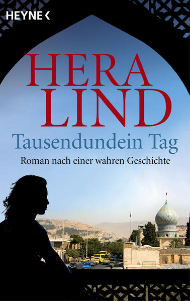 Eine junge Frau, ein fremdes Land, eine unheilvolle Liebe: Hera Lind schreibt Romane, die fesseln! Nach einem hervorragenden Abitur könnte Katharina von Schenck studieren, stattdessen heiratet sie ihre große Liebe Falk. Der viel ältere Pilot nimmt sie mit auf Reisen und legt ihr den Himmel zu Füßen, bis er mutwillig alles zerstört. Umso mehr stürzt sich Katharina später in ihre Liebe zu Bernd und folgt ihm bedingungslos in den Iran, wo er als Bauingenieur arbeitet. Aber Chomeinis Glaubenswächtern ist sie ein Dorn im Auge: Als die couragierte Katharina sich für eine Dreizehnjährige einsetzt, die zwangsverheiratet werden soll, hat das für sie folgenschwere Konsequenzen ...