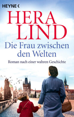 Die junge Ella erfährt mit brutaler Härte, was es heißt, nach 1945 als Tochter einer Deutschen in der Tschechoslowakei aufzuwachsen. Revolutionsgarden erschlagen ihren Vater, die Mutter muss sich mit ihrem neugeborenen Sohn in einem tschechischen Dorf verstecken. Ella erträgt immer neue Schicksalsschläge: Klosterschule, Kommunismus, die Ehe mit einem Egozentriker, Psychiatrie - bis sie endlich in Prag der großen Liebe begegnet. Mit dem jüdischen Arzt Milan ist sie zum ersten Mal glücklich. Beide haben nur noch einen Wunsch: zusammen mit Ellas kleiner Tochter in den Westen fliehen. Doch der Geheimdienst ist ihnen dicht auf den Fersen …