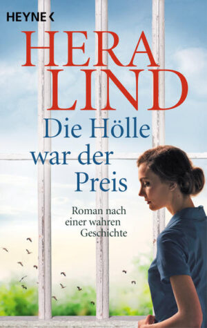 Gisa Stein, genannt Peasy, wächst in Oranienburg nahe Berlin auf. Ihr Traum ist es, Tänzerin zu werden, und sie schafft es bis an die Staatsoper. Doch hier gerät sie in die Fänge der Stasi. In ihrer Verzweiflung versucht sie mit ihrem Ehemann Edgar, einem rebellischen Architekten, in den Westen zu fliehen. In einer kalten Januarnacht 1974 wird das Paar an der Grenze festgenommen und wegen Republikflucht zu fast vier Jahren Haft verurteilt. Was Gisa dann im Frauenzuchthaus Hoheneck durchmacht, ist die Hölle. Von unzähligen Briefen, die Edgar ihr schreibt, erreicht sie nur ein einziger: Er liebt sie und glaubt die Lügen nicht, die im Gefängnis über sie verbreitet werden. Aber Gisa hat ein Geheimnis. Wie hoch ist der Preis dafür?