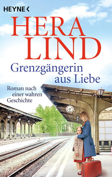 Die junge Sophie aus Weimar ist beeindruckt, als sie Hermann aus dem Westen kennenlernt. Soll sie Karsten, ihren verheirateten Liebhaber und einflussreichen DDR-Funktionär verlassen? Hermann schwärmt von Westdeutschland und verspricht Sophie das Paradies auf Erden. Doch als ihr Ausreiseantrag bewilligt wird, stehen nur seine Eltern am Bahnhof, Hermann selbst ist für Monate beruflich im Ausland. Das hält sie nicht aus, sehnt sich nach Karsten. Erneut überquert sie die Grenze, nicht ahnend, dass sie in eine Falle mit doppeltem Boden geraten ist …