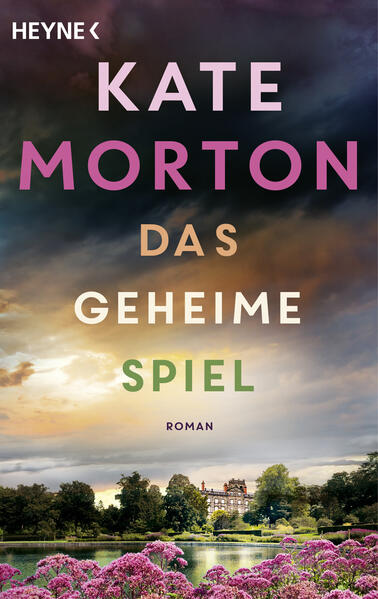 Zwei Schwestern, ein geheimes Spiel und eine verbotene Liebe Kurz vor Ausbruch des Ersten Weltkriegs kommt Grace Bradley als Dienstbotin nach Riverton Manor. Selbst noch nicht erwachsen, bewundert sie die Hartford-Mädchen Hannah und Emmeline, die mit ihrer unbeschwerten Fröhlichkeit für Leben auf dem Anwesen sorgen. Doch die Begegnung mit dem jungen Dichter Lord Robert Hunter wird Hannah und Emmeline für immer verändern. Als einzige Vertraute versucht Grace die beiden Schwestern vor Unheil zu bewahren - vergeblich … Mehr als 75 Jahre bewahrt Grace das Geheimnis, bis sie endlich die Wahrheit über jene Tage preisgibt.