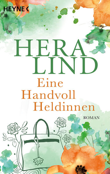 Augen zu und dem Herzen folgen Katja lebt nur für Mann, Tochter, Hund und Haushalt, und einen Job wuppt sie auch noch nebenbei. Alle halten das für selbstverständlich, und keiner dankt es ihr. Erst die originelle Nachtklubbesitzerin Erna zeigt ihr, dass man für Dienstleistungen jeder Art auch Anerkennung erwarten kann. Und so ist Erna eine von fünf Heldinnen, durch die sich Katjas Leben plötzlich ändert …