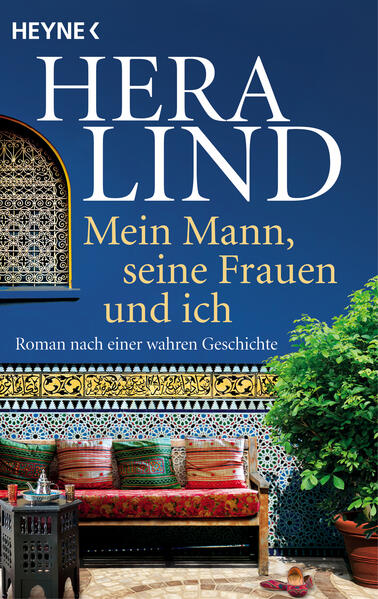 Nach ihrer Scheidung genießt Nadia Schäfer die Unabhängigkeit. So lernt sie Karim kennen, einen gläubigen und gebildeten Moslem. Sie lässt sich auf ihn ein, heiratet ihn sogar, weil der Islam Liebe ohne Trauschein verbietet. Dass Karim bereits Frau und Kinder hat und die Ehe fortbesteht, nimmt sie in Kauf, denn er trägt Nadia auf Händen. Sie ziehen in den Oman, wo Nadia nur tief verschleiert aus dem Haus gehen darf. Sie tut es für Karim - ein fürsorglicher Ehemann, der sich auch noch um seine erste Frau kümmert. Bis er eines Tages Ehefrau Nummer drei mit nach Hause bringt …