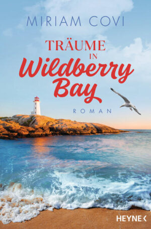 Wo wilde Beeren wachsen und das Rauschen der Wellen Geschichten erzählt, liegt die Bucht unserer Träume - Willkommen in Wildberry Bay! Ausgerechnet an ihrem Hochzeitstag überrascht Florentine Schiller ihren Verlobten Jay inflagranti mit seinem Trauzeugen. Erschüttert flieht sie mit Jays Bruder Raven nach Wildberry Bay, um sich von dem Schock zu erholen. Hier haben sie und die beiden Brüder schon als Kinder gemeinsam ihre Ferien verbracht, bis zu einem schicksalshaften Tag, der ihre Familien auseinanderriss. Während Florentine in dem gemütlichen Fischerdorf mit Ravens Hilfe zur Ruhe kommt, wird ihr klar, dass sie und Jay nie mehr als beste Freunde waren. Und sie muss sich fragen, ob sie all die Jahre nicht gesehen hat, was sie Raven bedeutet hat und vielleicht noch immer bedeutet. Doch Raven ist bereits vergeben. Hat ihre Liebe überhaupt noch eine Chance?