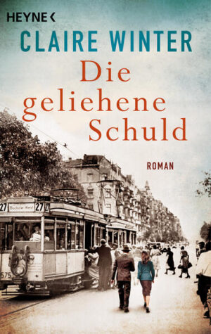 Berlin, Sommer 1949: Die Redakteurin Vera Lessing hat während des Zweiten Weltkrieges ihre Eltern und ihren Mann verloren. Sie will vor allem eines - die traumatischen Erlebnisse für immer hinter sich lassen. Doch als ihr Jugendfreund und Kollege Jonathan auf mysteriöse Weise ums Leben kommt, wird sie unweigerlich in seine Arbeit hineingezogen. Jonathan hat Recherchen über ehemalige Kriegsverbrecher betrieben. Gleichzeitig stand er im persönlichen Kontakt mit einer jungen Frau namens Marie Weißenburg, eine Sekretärin im Stab Konrad Adenauers. Vera geht den Spuren nach, die sie bis in die mächtigen Kreise der Geheimdienste führen. Inklusive aufklappbarem Lesezeichen mit Personenverzeichnis