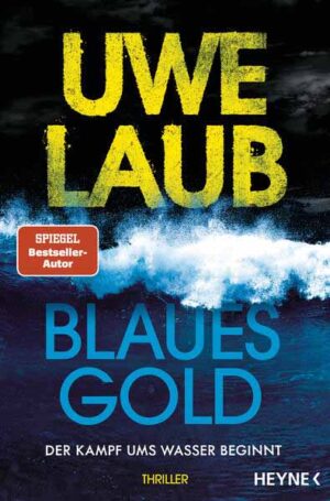 Blaues Gold | Uwe Laub