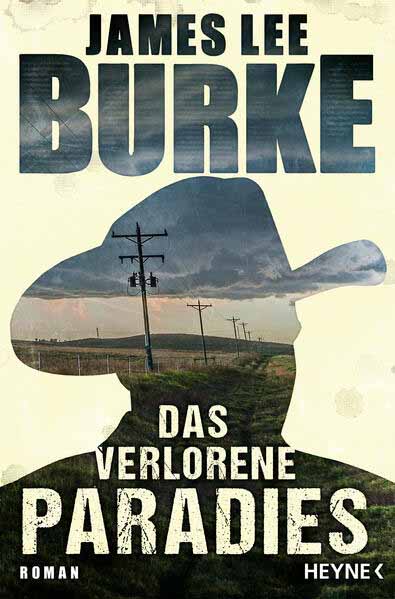 Das verlorene Paradies | James Lee Burke