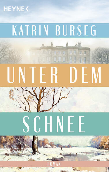 Schloss Schwanenholz, Ende Dezember 1978: Fünfzig Jahre führte Luise von Schwan die Baumschule auf dem Gut an der Ostsee mit strenger Hand. Nun wird die Gräfin beerdigt. Doch als die Trauerfeier beginnt, fegt ein heftiger Schneesturm über das Land. Bevor das Familienanwesen von der Außenwelt abgeschnitten wird, trifft ein ungebetener Gast aus Frankreich ein. Wer ist die geheimnisvolle Frau, die behauptet, Luises Tochter zu sein? Und hat Luise tatsächlich während des Zweiten Weltkriegs Zwangsarbeiter auf dem Gut ausgebeutet? Fünf Tage, in denen die Familie mit verborgenen Wahrheiten konfrontiert wird. Fünf Tage, die das Schweigen beenden, das sich jahrzehntelang über alles senkte wie Schnee.