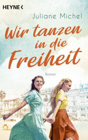 April 1945. Flakhelferin und Swing-Girl Elfie kehrt ins zerstörte Frankfurt zurück. Sie ergattert eine Arbeitsstelle als Gärtnerin im amerikanisch besetzten Palmengarten, wo sie sich mit Hilfsgärtner Klaus um den Gemüseanbau kümmert. Als ein Freund Elfies aus der Gefangenschaft zurückkehrt, schwärzt er Klaus bei den Amerikaner an, ein Deserteur zu sein. Elfie steht ihm bei. Aus Dankbarkeit hilft ihr Klaus bei der Suche nach dem Gestapobeamten, der sie und ihre Swing-Freunde misshandelt hat. Doch dann stellt sich heraus, wer den Odeon-Club damals verraten hat - und für Elfie bricht eine Welt zusammen. Zum Glück hat sie immer ihre beste Freundin Helga an ihrer Seite. Und Klaus …