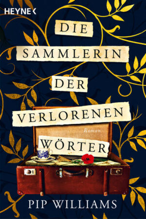 England, 19. Jahrhundert: Esme wächst in einer Welt der Wörter auf. Unter dem Schreibtisch ihres Vaters, der als Lexikograph am ersten Oxford English Dictionary arbeitet, liest sie neugierig heruntergefallene Papiere auf. Nach und nach erkennt sie, was die männlichen Gelehrten oft achtlos verwerfen: Es sind allesamt Begriffe, die Frauen betreffen. Entschlossen legt Esme ihre eigene Sammlung an. Sie findet Verbündete, entdeckt die Liebe und beginnt, für die Rechte der Frauen zu kämpfen. »Eine wunderschöne Erkundung der Geschichte und der Macht der Sprache. Dieser subversive Roman verwebt stimmungsvoll Liebe, Verlust und Literatur - für alle, die Wörter lieben.« Reese Witherspoon