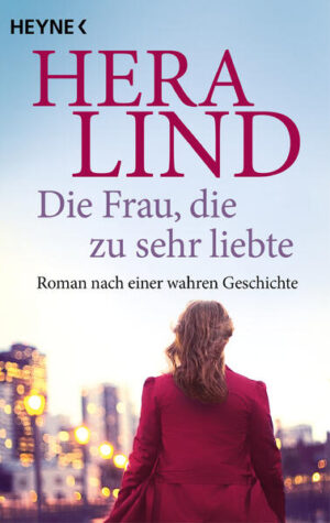 Wenn Liebe blind macht, sind die Folgen lebenslänglich Wie vom Blitz getroffen verliebt sich die dreifache Mutter und Arztfrau Linda in den äußerst charmanten Bankdirektor Frank. Nach heißen Liebesnächten und einem gemeinsamen Urlaub trifft sie den waghalsigen Entschluss, ihrem bisher eintönigen Leben noch einmal den entscheidenden Kick zu verleihen. Sie gibt alles auf, verliert Freunde, Familie und ihre finanzielle Sicherheit. Aber sie glaubt an die große Liebe. Doch was als perfektes Glück mit Patchworkfamilie im neuen Haus beginnt, wird mehr und mehr zu einem Albtraum, aus dem es kein Zurück mehr gibt ...