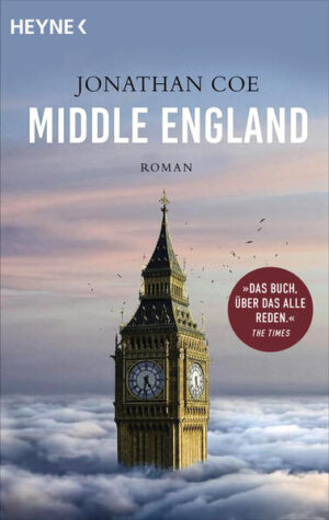 Ab wann lief alles schief? Benjamin Trotter zieht in eine romantische Wassermühle in die Grafschaft Shropshire, ins Herz des ländlichen England, um seinen Roman, an dem er schon dreißig Jahre arbeitet, zu beenden. Seine Nichte Sophie fühlt sich im multikulturellen London zu Hause, lebt aber nach der Heirat mit ihrem Mann in der Provinz und spürt ein zunehmendes Unbehagen