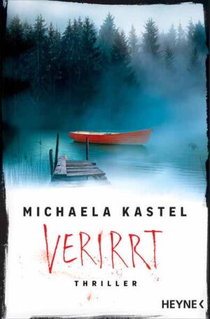 Verirrt | Michaela Kastel