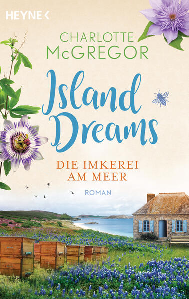 Bienen sind fleißig, haben klare Aufgaben und brauchen keine Männer. Ähnlich wie Imkerin Hazel. Oder? Hazel Armstrong liebt ihre Arbeit als Imkerin auf den Scilly-Inseln. Seit gut drei Jahren kümmert sie sich um die Bienen, schleudert Honig und führt Touristen durch die Ruinen von Tresco. Hazel ist mit ihrer fröhlichen Art und ihrem aufgedrehten Terrier Toby bei den Einheimischen allseits beliebt. Von der dunkelsten Zeit in ihrem Leben ahnt niemand etwas. Ihre beste Freundin Pippa bohrt immer wieder nach und stößt auf die unnachgiebige Mauer, die Hazel errichtet hat, um sich zu schützen. Als jedoch mit dem Bodyguard Benedict und dem Fotografen Chris gleich zwei Männer auftauchen, die ihrem Geheimnis gefährlich nahe kommen, muss sie sich der Vergangenheit stellen. Dass sie starke Gefühle für beide Männer entwickelt, hilft dabei nicht unbedingt …