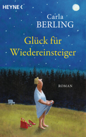 »Ich gehe Zähne putzen, soll ich deine gleich mitnehmen?« Das kann es doch nicht gewesen sein!, denkt Thea, als ihr 40. Hochzeitstag vor der Tür steht und ihr Gatte Ronny das gemeinsame Eheleben mental schon mal ins Altenheim verfrachtet hat. Was ist aus Leidenschaft und Abenteuer geworden? Jetzt, wo die Kinder aus dem Haus sind und endlich mal Zeit für die eigenen Träume ist? Es wird Zeit, die Reißleine zu ziehen. Also verkünden die beiden auf der Party zu ihrem Hochzeitstag vor versammelter Mannschaft, dass sie ab jetzt getrennte Wege gehen. Die frisch gebackenen Singles sind bestens vorbereitet. Doch dann kommt alles anders als gedacht …