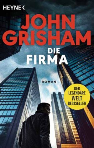 Die Firma | John Grisham