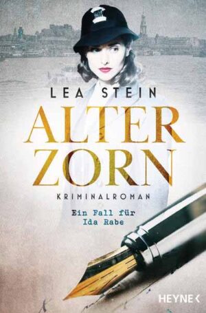 Alter Zorn | Lea Stein