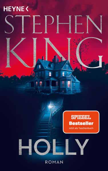 Holly | Stephen King