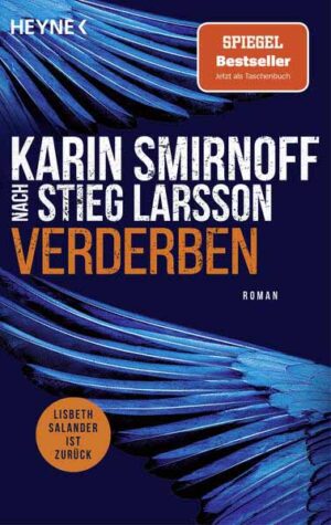 Verderben | Karin Smirnoff