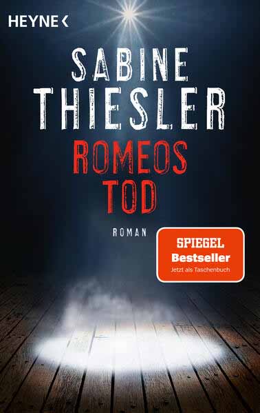 Romeos Tod | Sabine Thiesler