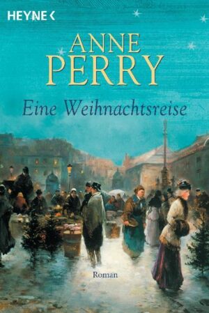 Eine Weihnachtsgeschichte der internationalen Bestsellerautorin Anne Perry Ein englischer Landsitz wird kurz vor Weihnachten zum Schauplatz des tragischen Selbstmords einer jungen viktorianischen Adligen. Lady Vespasia und ihre Freundin Isobel brechen nach Schottland auf, um der Mutter der Toten einen Abschiedsbrief zu überbringen. Die Reise fördert erschreckende Erkenntnisse zu Tage. Anne Perry lässt den Leser hinter die Fassade der viktorianischen Gesellschaft blicken…