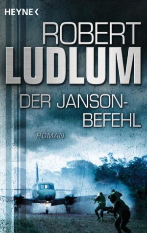 Ein Milliardär und internationaler Friedensaktivist wird von Topterroristen entführt. Paul Janson, ein geläuterter Auftragskiller, soll ihn befreien und eine Verschwörung aufdecken, die den Weltfrieden gefährden könnte. Robert Ludlum erscheint in zweiunddreißig Sprachen in über fünfzig Ländern. Auch sein neuester Thriller bietet atemberaubende Spannung.