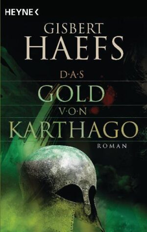 Dieser spannende historische Krimi spielt am Schauplatz von Gisbert Haefs erfolgreichen Romanen Hannibal und Das Schwert von Karthago. Karthago, 230 v. Chr.: Im Garten von Hamilkar Barkas, dem Vater von Hannibal, wird die Leiche eines römischen Händlers gefunden. Rom entsendet sogleich einen Sonderermittler nach Karthago, um den Meuchelmord aufzuklären. Was Titus Laetilius und der karthagische Ordnungshüter Bomilkar herausfinden, erweist sich als äußerst brisant.