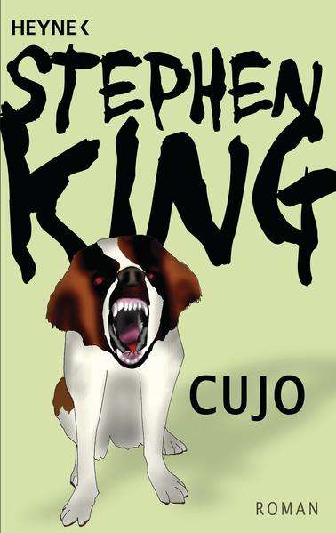 Cujo | Bundesamt für magische Wesen