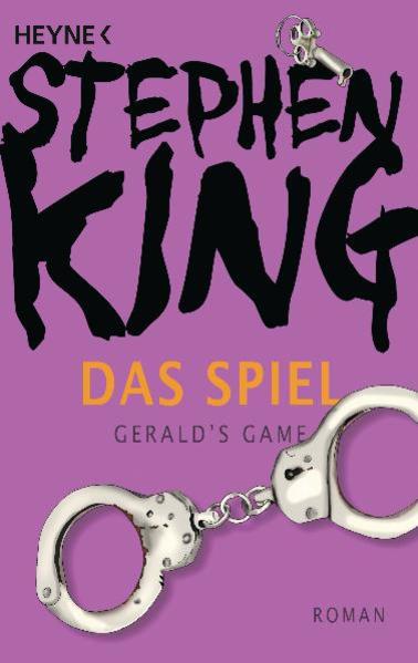 Gerald und Jessie Burlingame haben sich in ihr einsames Sommerhaus zurückgezogen. Gerald möchte dem eintönigen Eheleben etwas Schwung verleihen und fesselt seine Frau ans Bett. Jessie hält gar nichts von den neuen Sexspielchen ihres Mannes und versetzt ihm einen Tritt - mit für ihn tödlichen Folgen. Mit Handschellen ans Bett gefesselt, beginnt für Jessie ein quälender Albtraum: Nachts bekommt sie unheimlichen Besuch ...