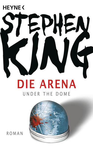 Wenn kein Gesetz mehr gilt, zählt nur der Kampf ums nackte Überleben... Mit „Die Arena” legt Stephen King ein faszinierendes neues Monumentalwerk vor - seinen umfangreichsten und fesselndsten Roman seit „The Stand - Das letzte Gefecht”. Urplötzlich stülpt sich eines Tages wie eine unsichtbare Kuppel ein undurchdringliches Kraftfeld über Chester’s Mill. Die Einwohner der neuenglischen Kleinstadt sind komplett von ihrer Umwelt abgeschnitten. Und auf einmal gilt kein herkömmliches Gesetz mehr ...