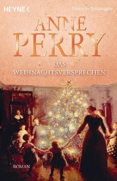 Der neue Weihnachtskrimi von Anne Perry - in der Hardcover- Geschenkausstattung Minnie Maude irrt weinend durch die kalten Straßen Londons. Ihr Onkel Alf wurde kurz vor Weihnachten tot aufgefunden, sein Esel Charlie ist verschwunden. Obwohl Minnie Maude verfolgt und bedroht wird, versucht das Mädchen, das Rätsel um Alfs Tod zu lösen. Doch dann verschwindet auch sie spurlos.