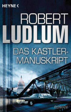 Das Kastler-Manuskript | Robert Ludlum