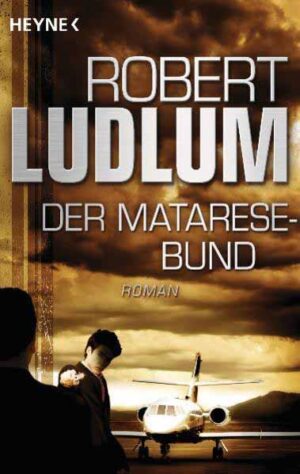 Der Matarese-Bund | Robert Ludlum