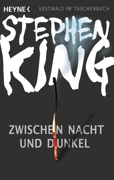 Schuld, Sühne, Rache, Gerechtigkeit - Stephen King at his best! Stephen King gilt als größter Geschichtenerzähler unserer Zeit. Nun legt der »Meister des Schreckens« (SZ) vier Kurzromane vor, die alle ein Thema haben: Vergeltung! Ob als Täter oder Opfer, unschuldig oder schuldig, durch Schicksal oder mit Absicht - wir kommen in Situationen, die uns eine Entscheidung abverlangen: Wie weit muss ich gehen, bis mir Gerechtigkeit widerfährt? Manchmal muss man sehr weit gehen ...